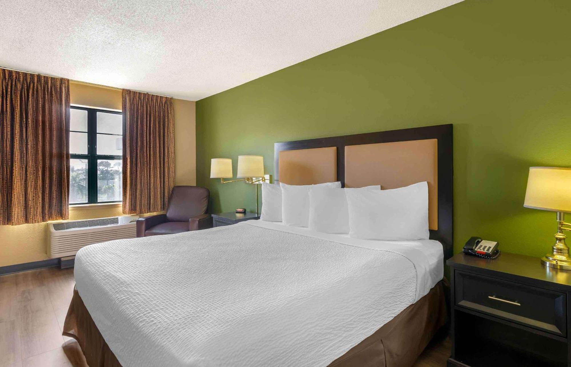Hotel Extended America - St Petersburg - Clearwater - Executive Dr Largo