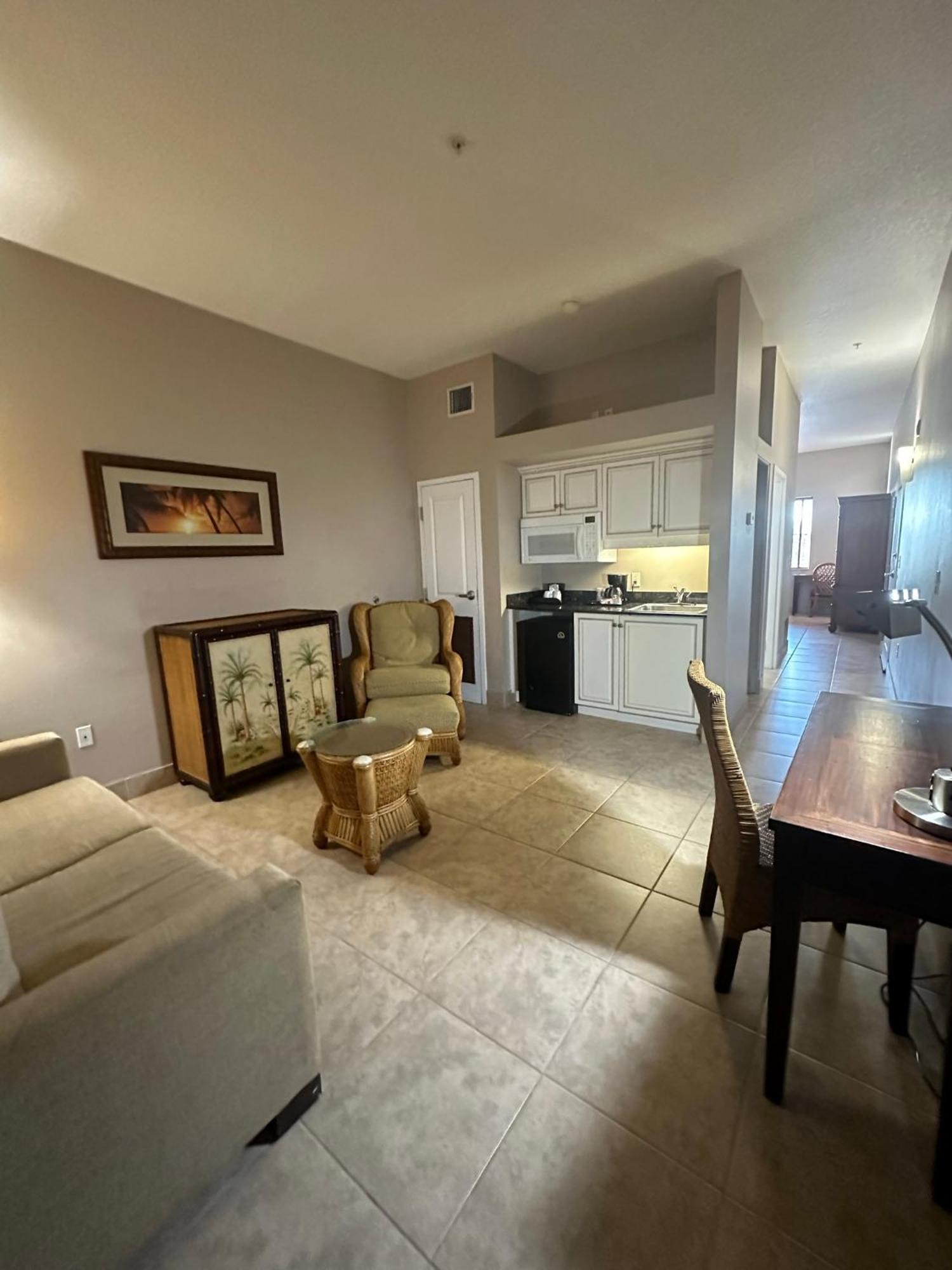 Hotel Tahitian Boutique Tampa