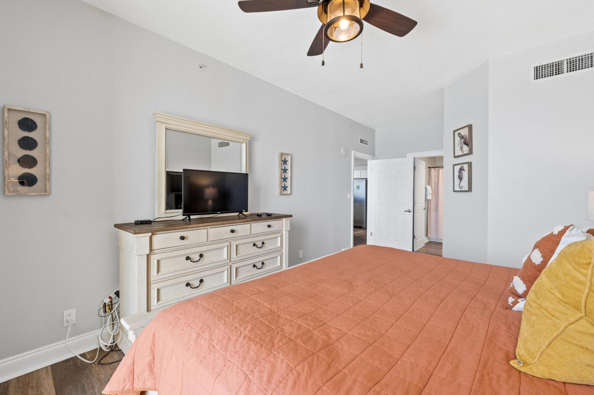 Calypso And Towers #602-e By Book That Holiday home Panama City Beach
