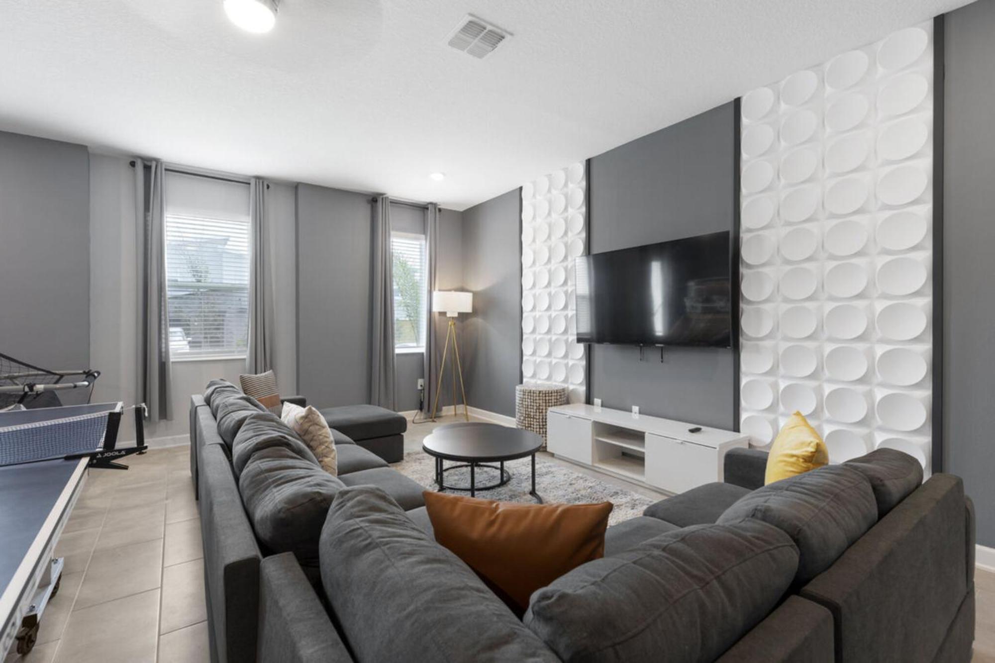 Holiday home Discover Orlando's Distinctive Vacation Experience *