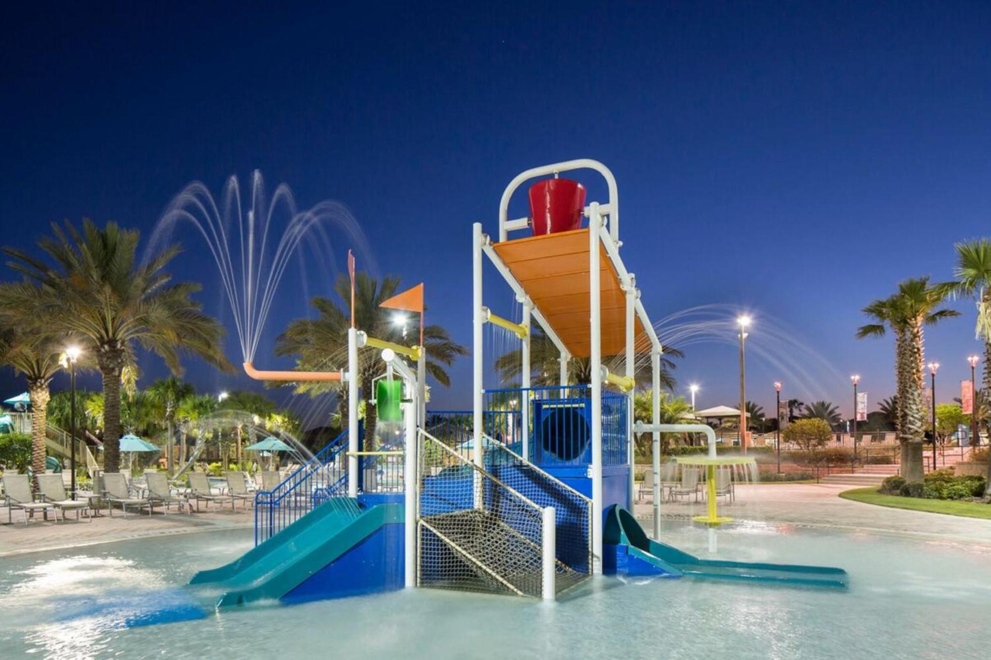 Holiday home Discover Orlando's Distinctive Vacation Experience Davenport