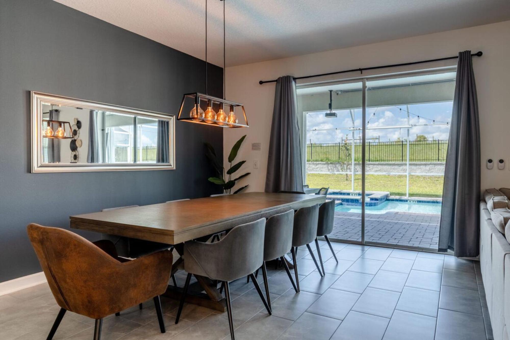 Holiday home Discover Orlando's Distinctive Vacation Experience