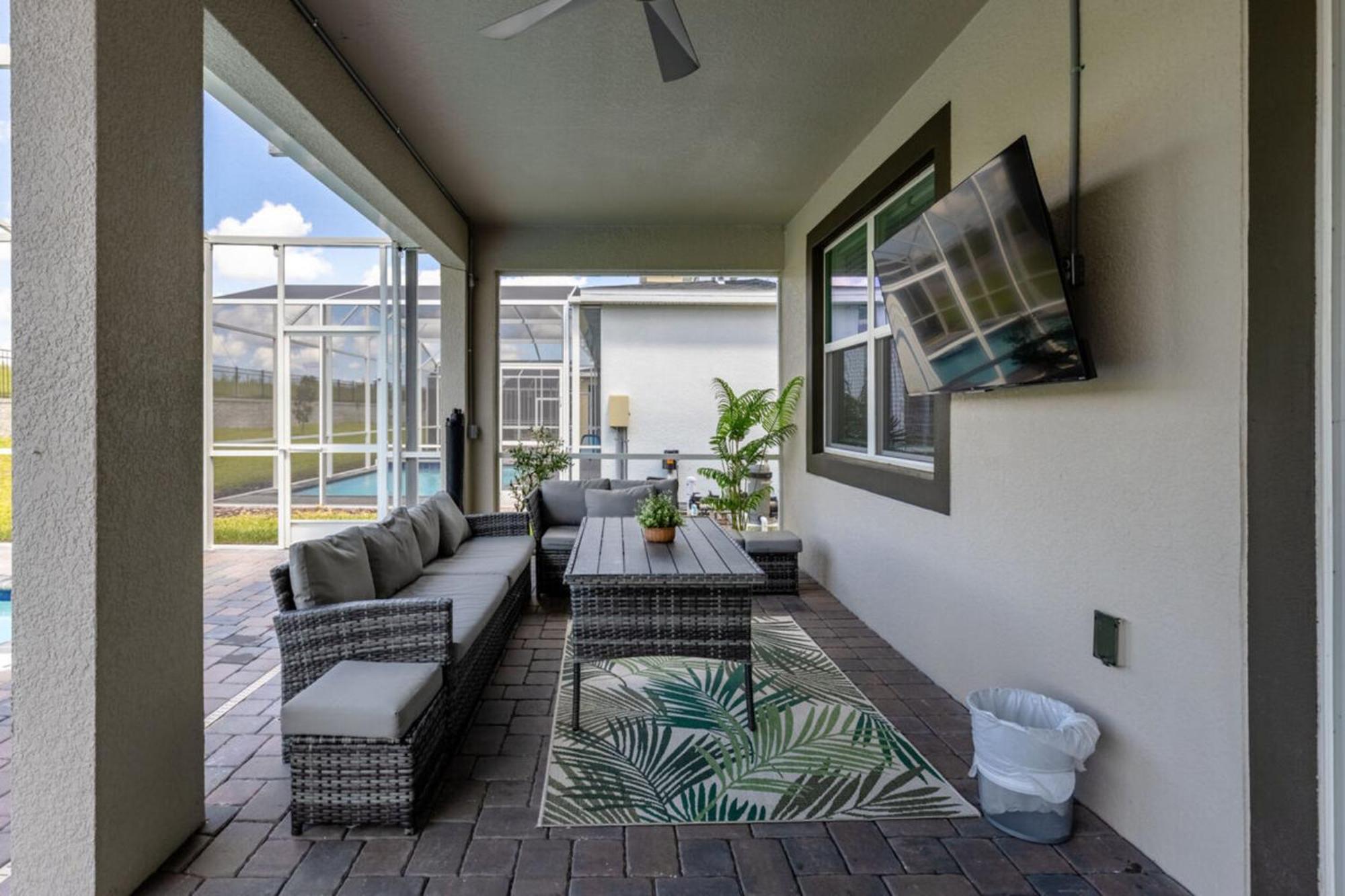 Holiday home Discover Orlando's Distinctive Vacation Experience *