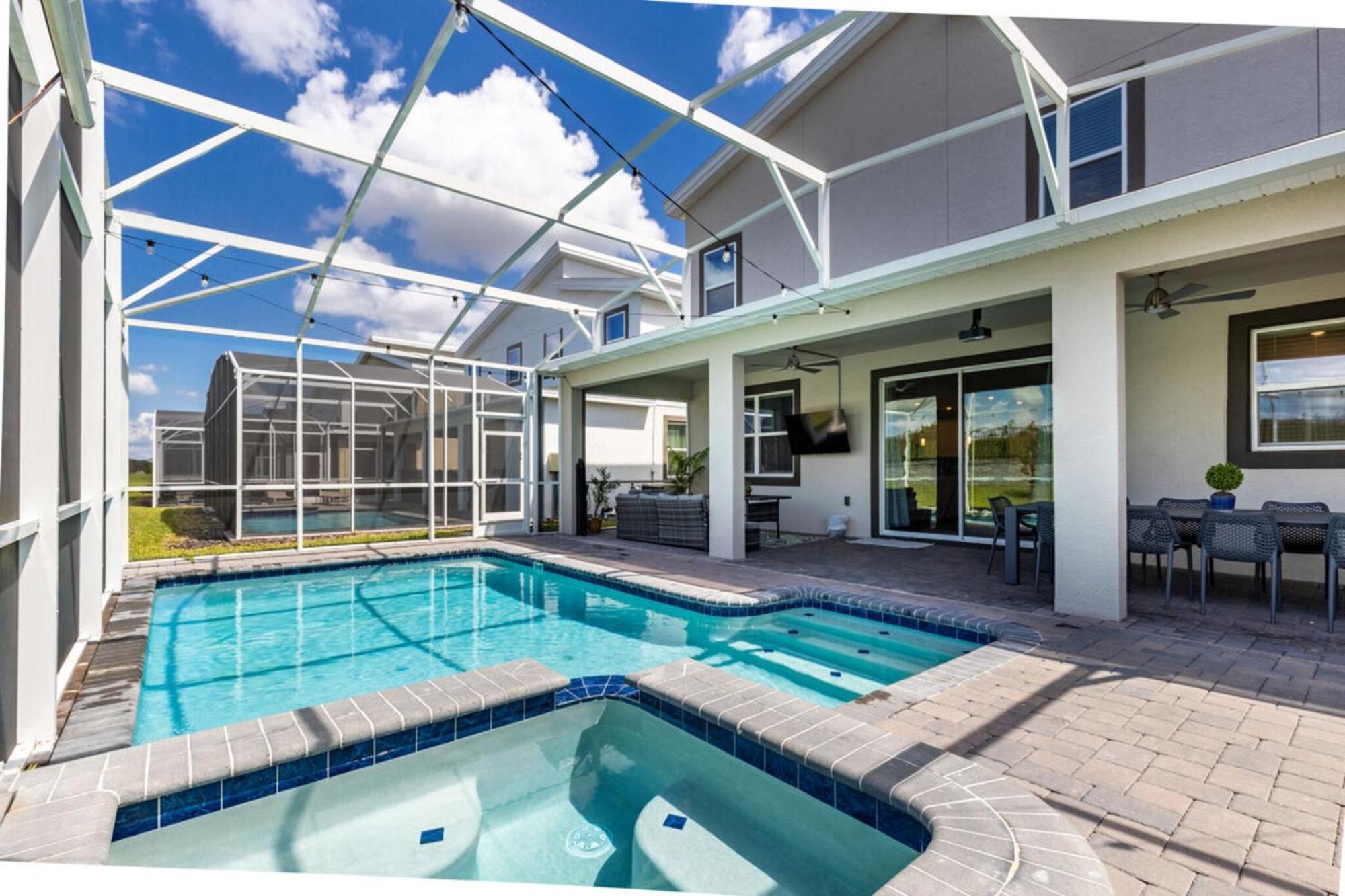 Discover Orlando's Distinctive Vacation Experience