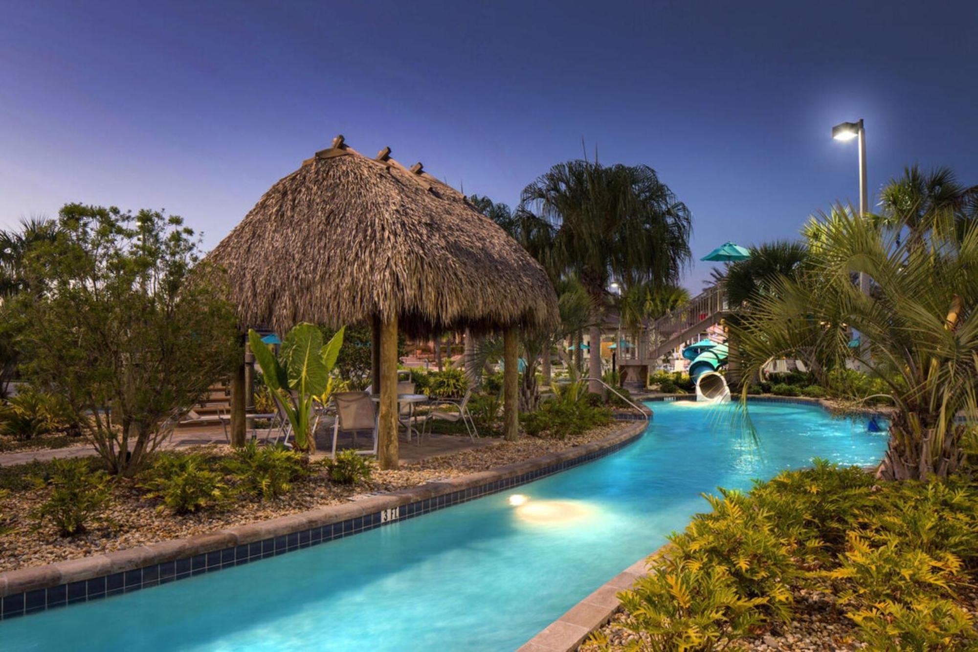 Discover Orlando's Distinctive Vacation Experience Holiday home *