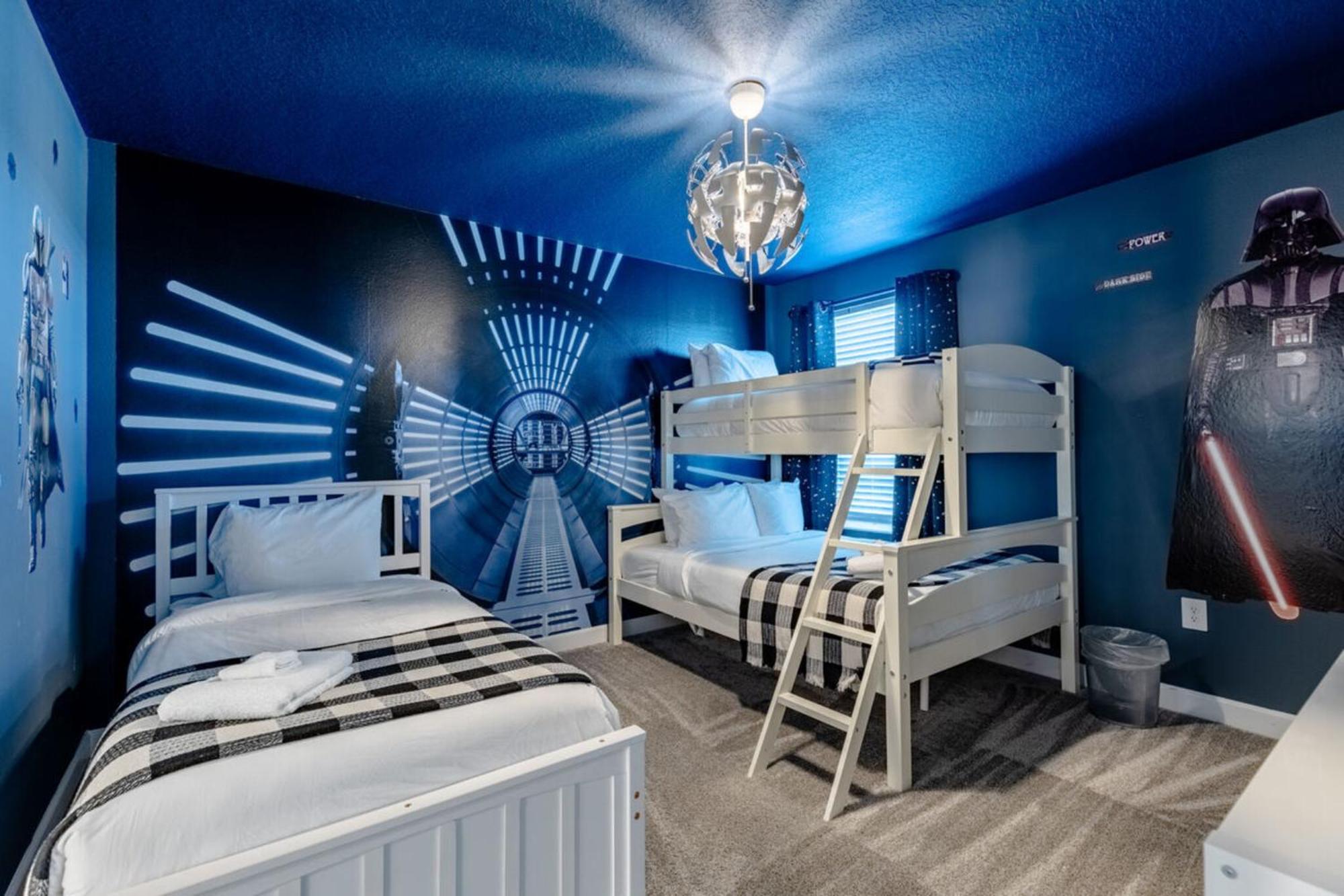 Holiday home Discover Orlando's Distinctive Vacation Experience