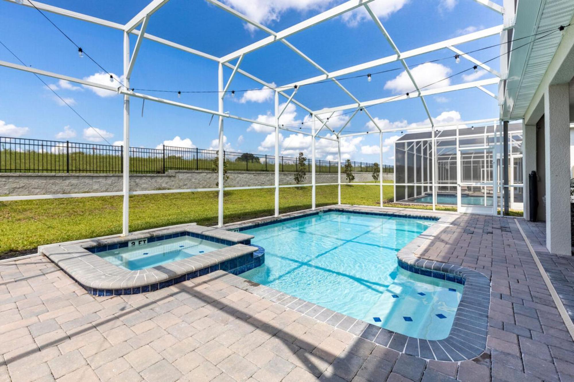 Holiday home Discover Orlando's Distinctive Vacation Experience *