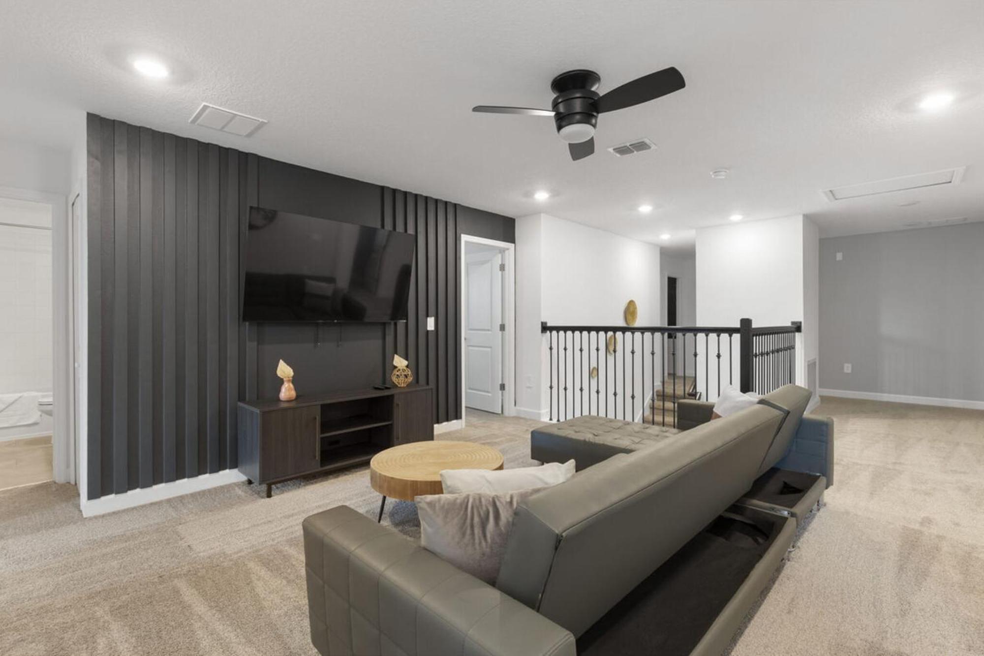 Holiday home Discover Orlando's Distinctive Vacation Experience *