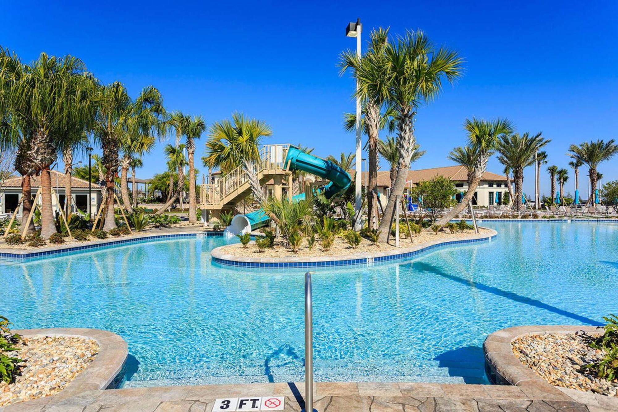 Holiday home Discover Orlando's Distinctive Vacation Experience Davenport