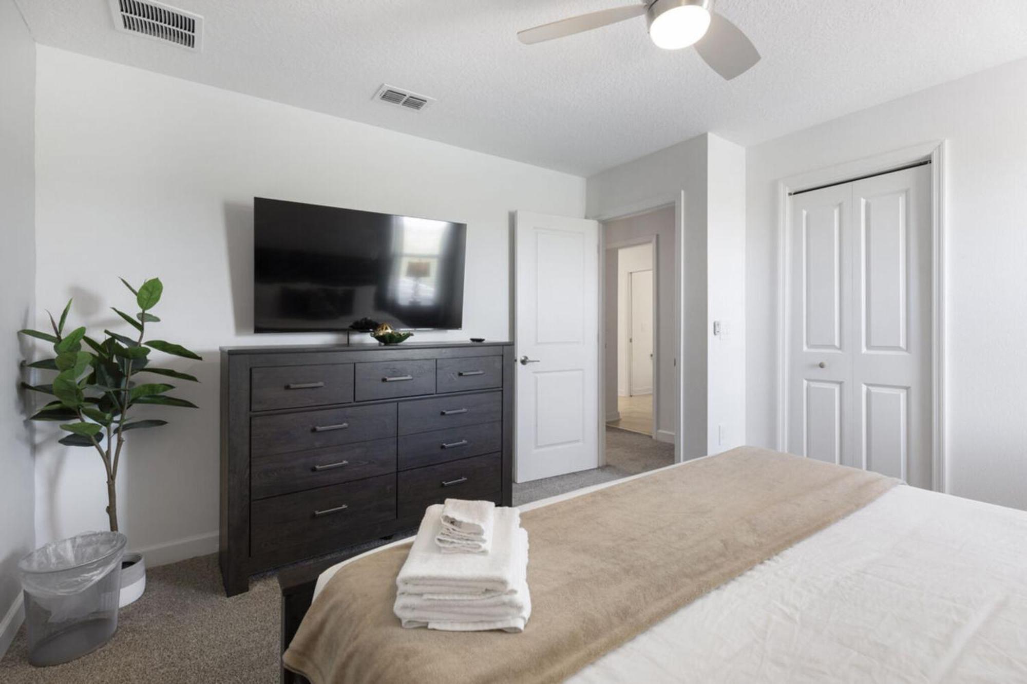Discover Orlando's Distinctive Vacation Experience Holiday home *