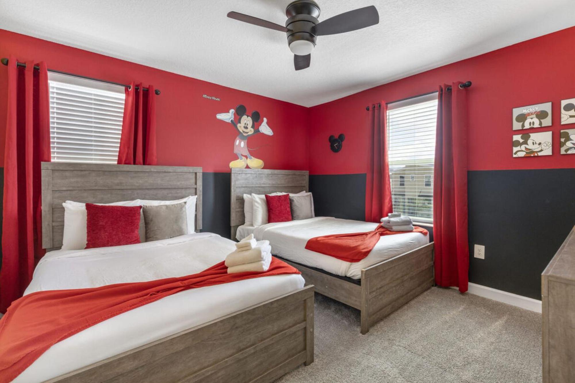 Holiday home Discover Orlando's Distinctive Vacation Experience Davenport