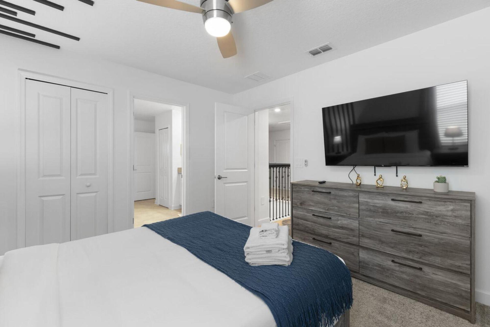 Discover Orlando's Distinctive Vacation Experience Holiday home Davenport