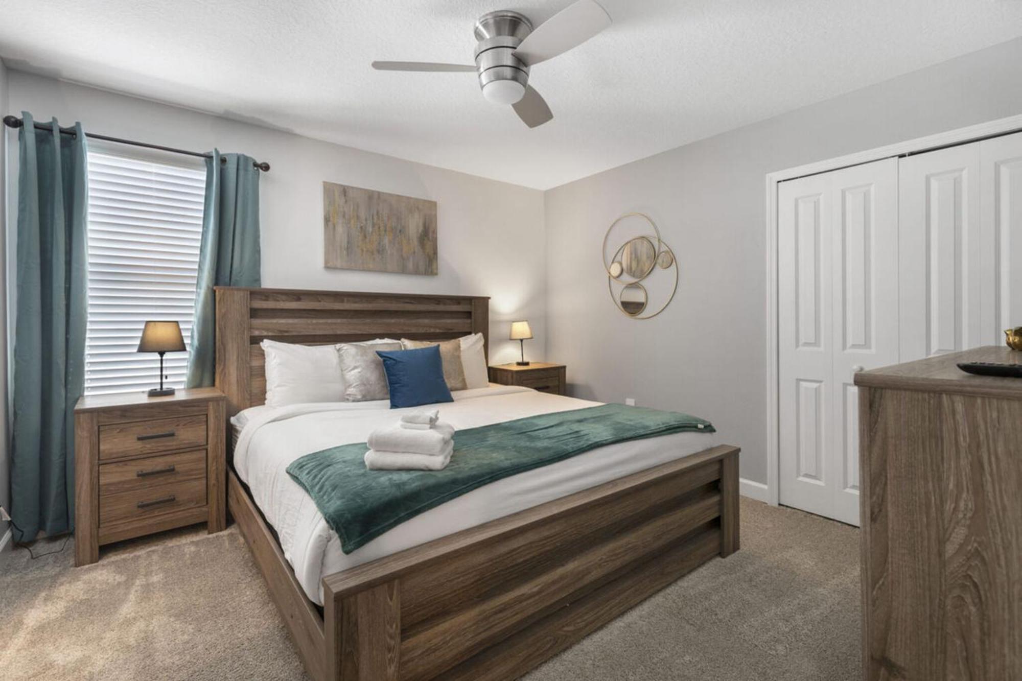 Discover Orlando's Distinctive Vacation Experience Davenport