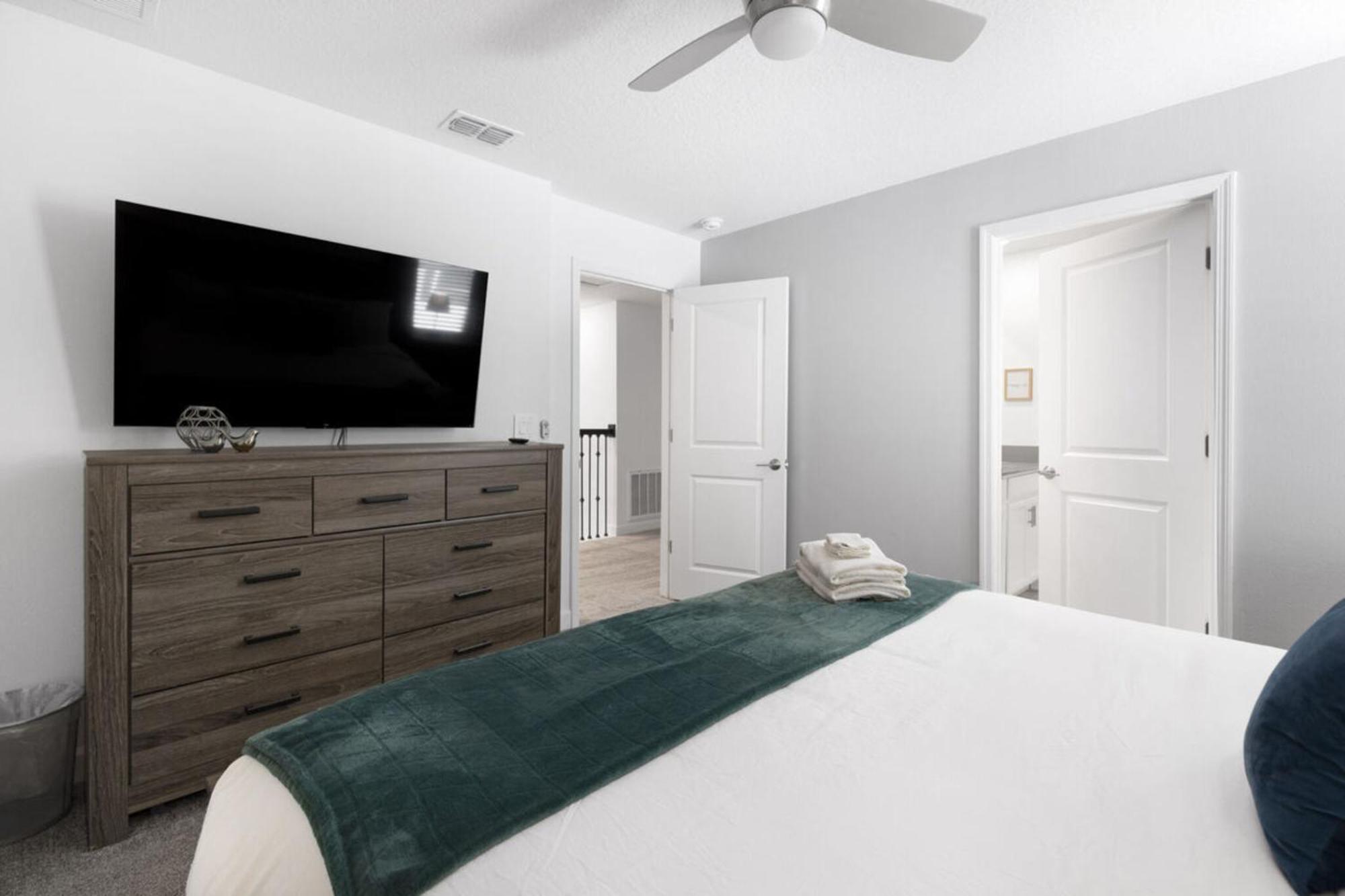 Discover Orlando's Distinctive Vacation Experience Holiday home