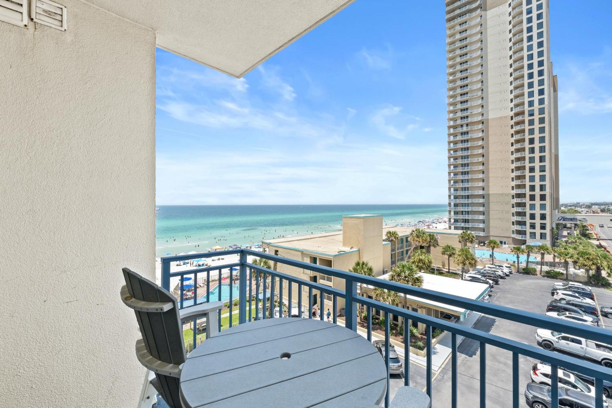 Sterling Breeze By Panhandle Getaways