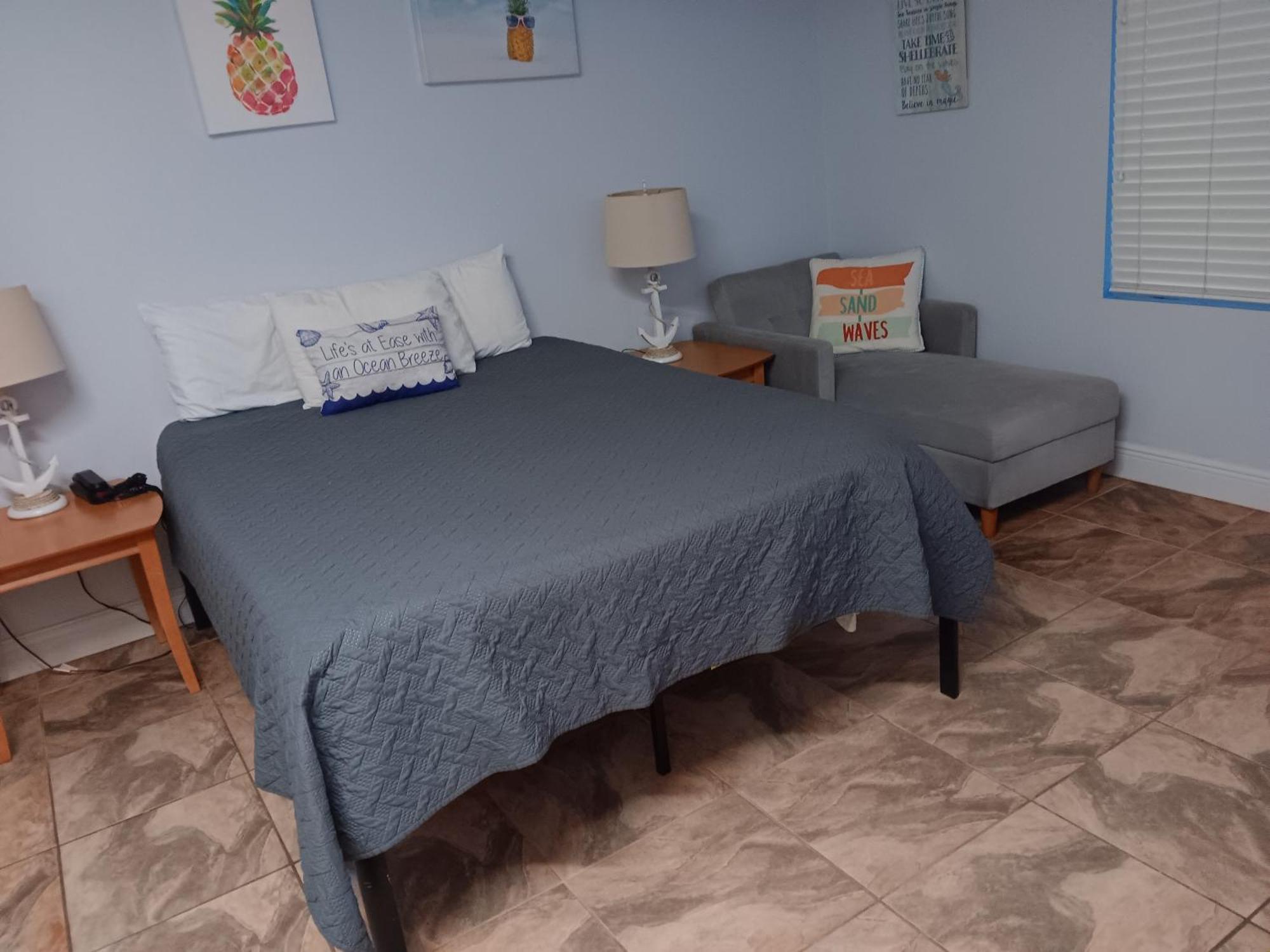 Ocean Walk - Dramatic 3 Bedroom Ocean Front View * Daytona Beach