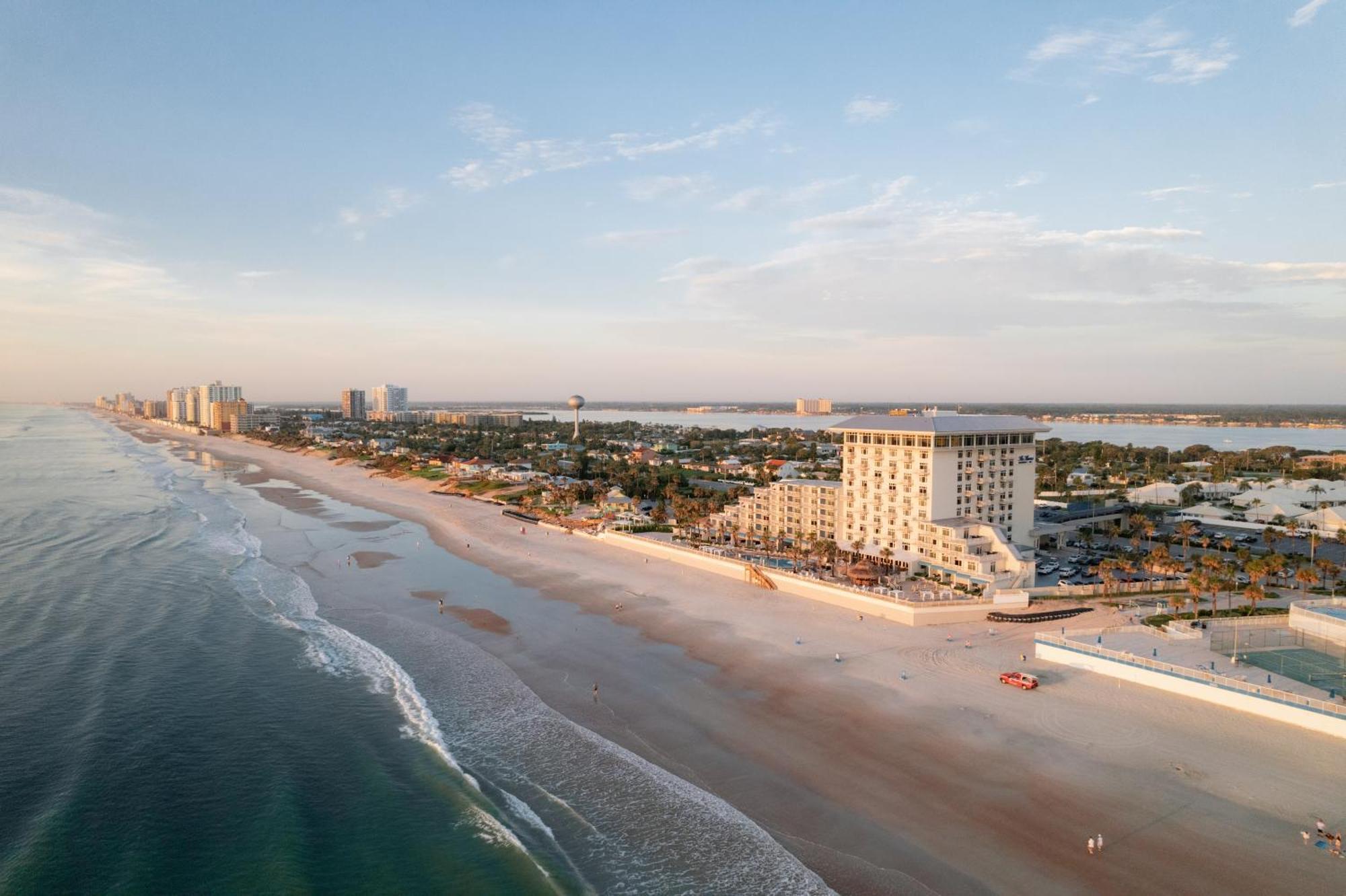The Shores & Daytona Beach Shores