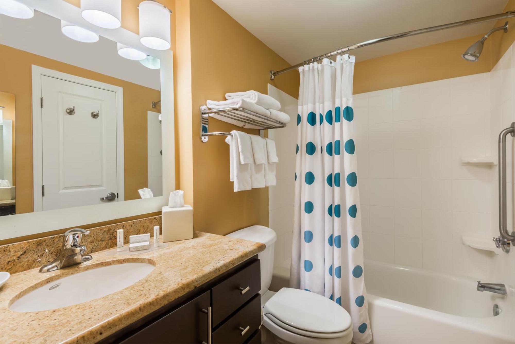 Hotel Towneplace Westshore/airport Tampa