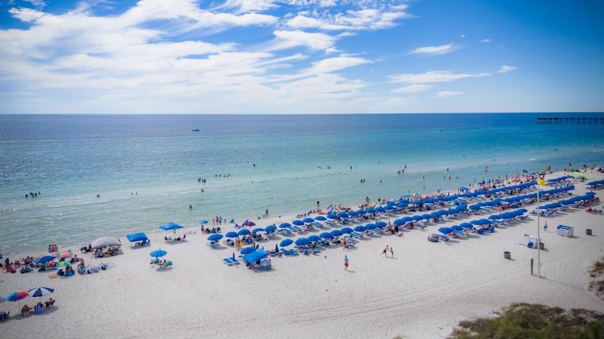 Apartment Blue Haven Panama City Beach