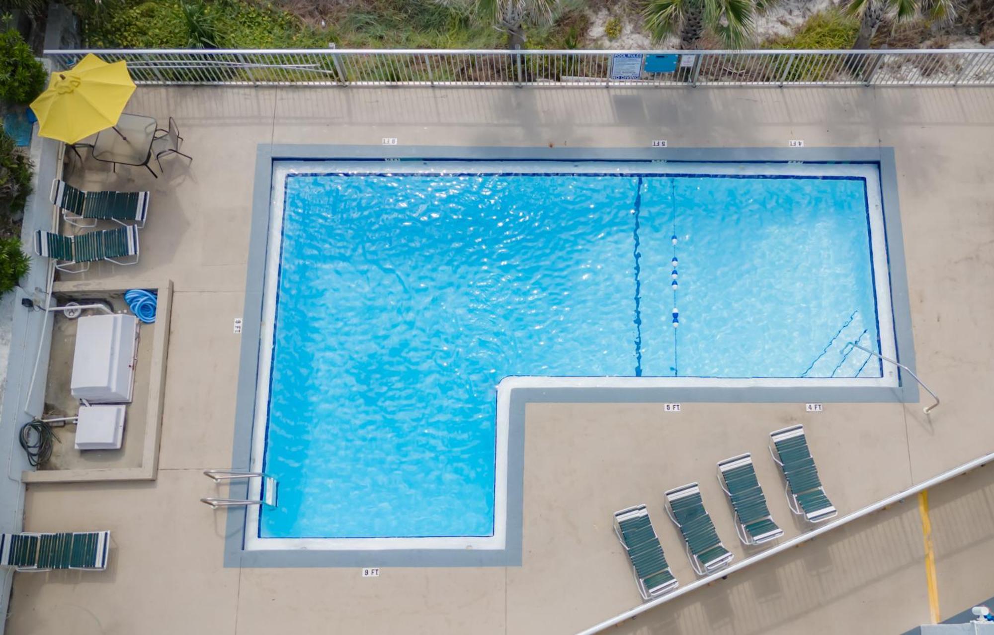 Blue Haven Apartment *