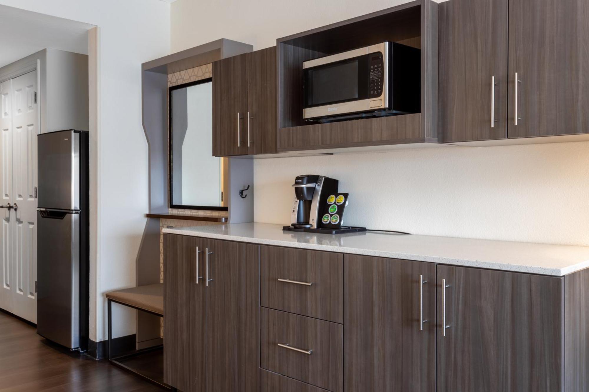 Hotel - North By Ihg 3*