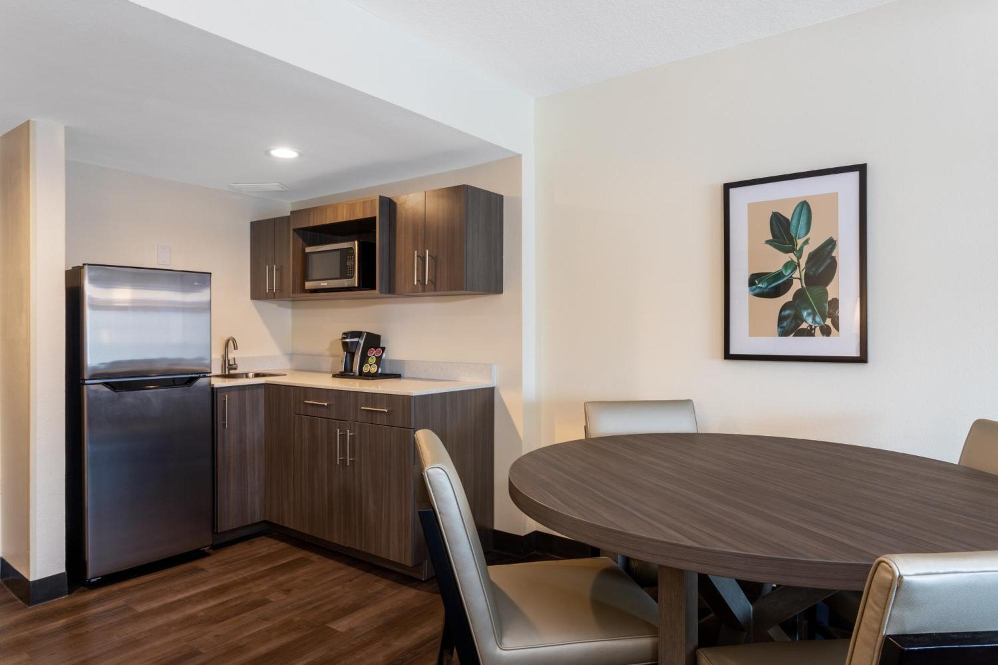 Hotel - North By Ihg 3*