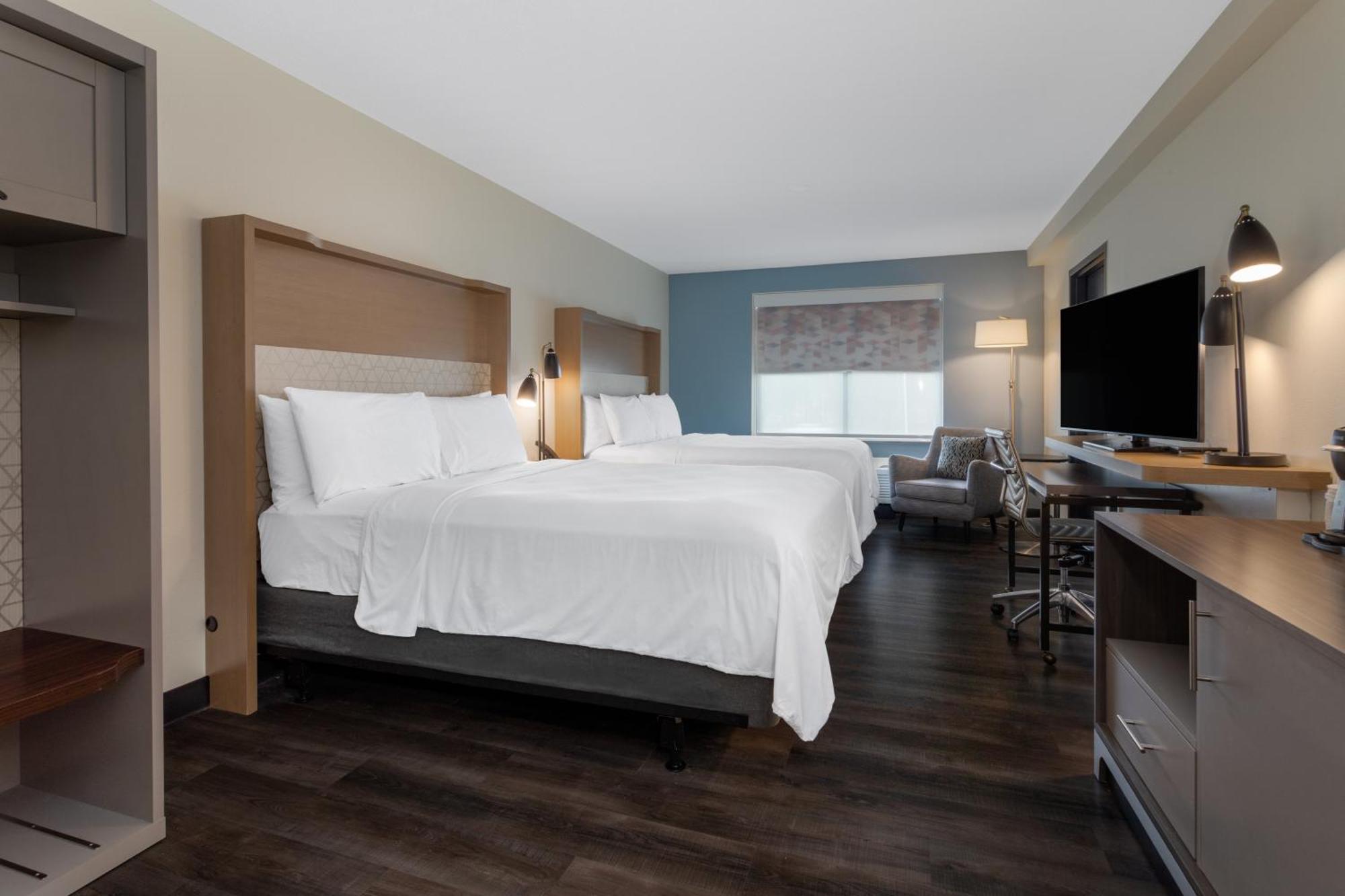 - North By Ihg