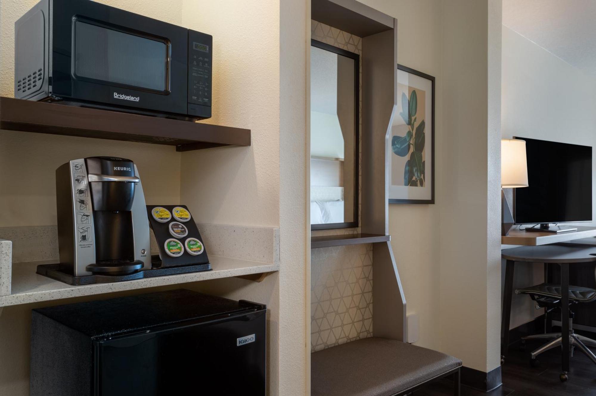 - North By Ihg Tampa