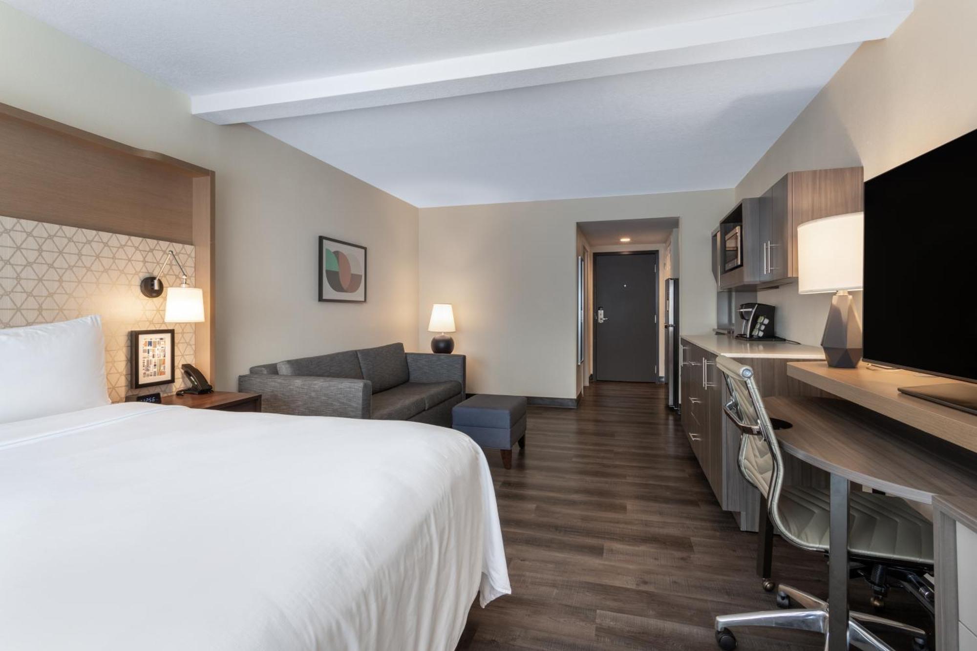 - North By Ihg Hotel Tampa