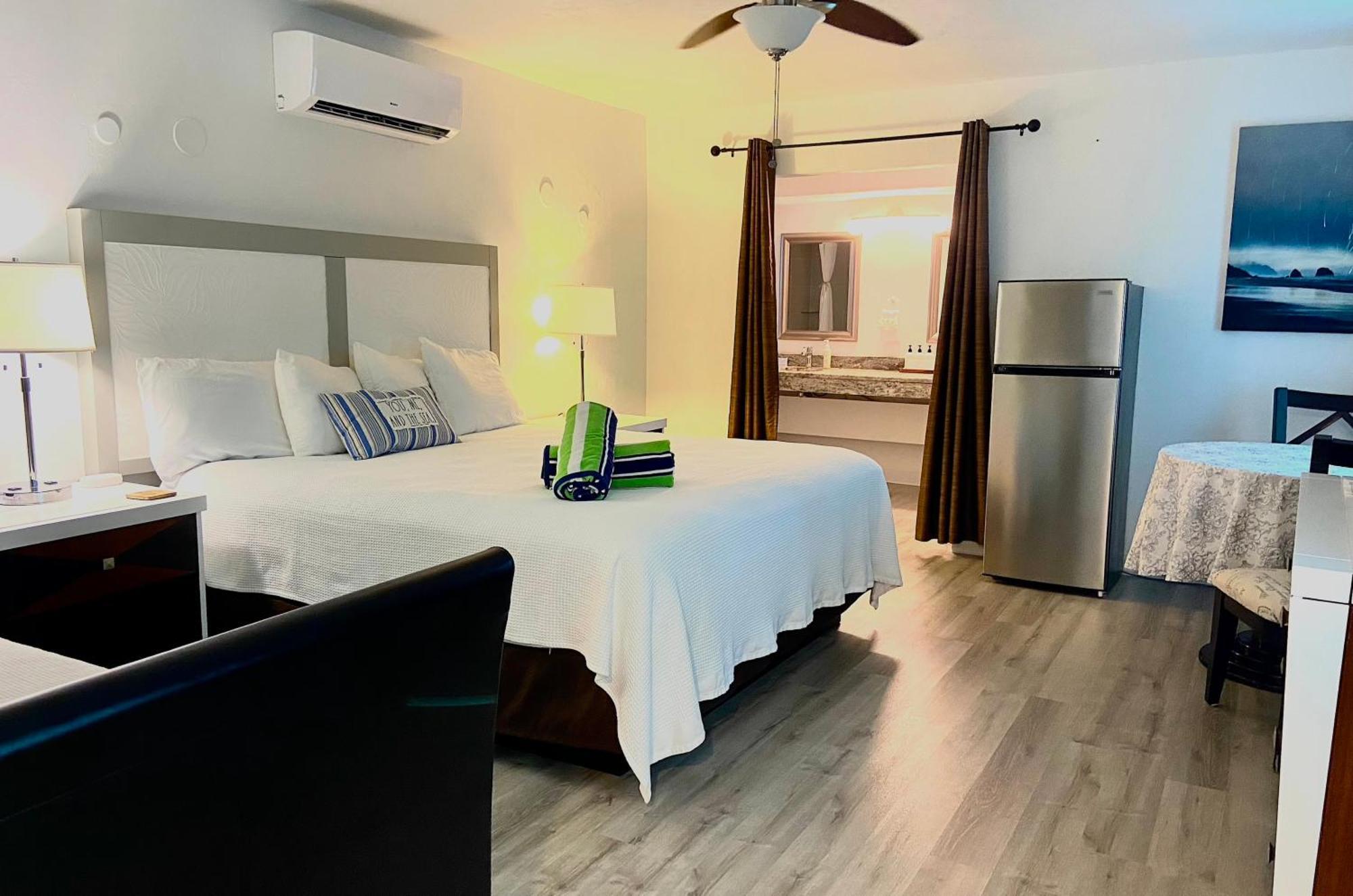 Organic Retreat 2* Daytona Beach