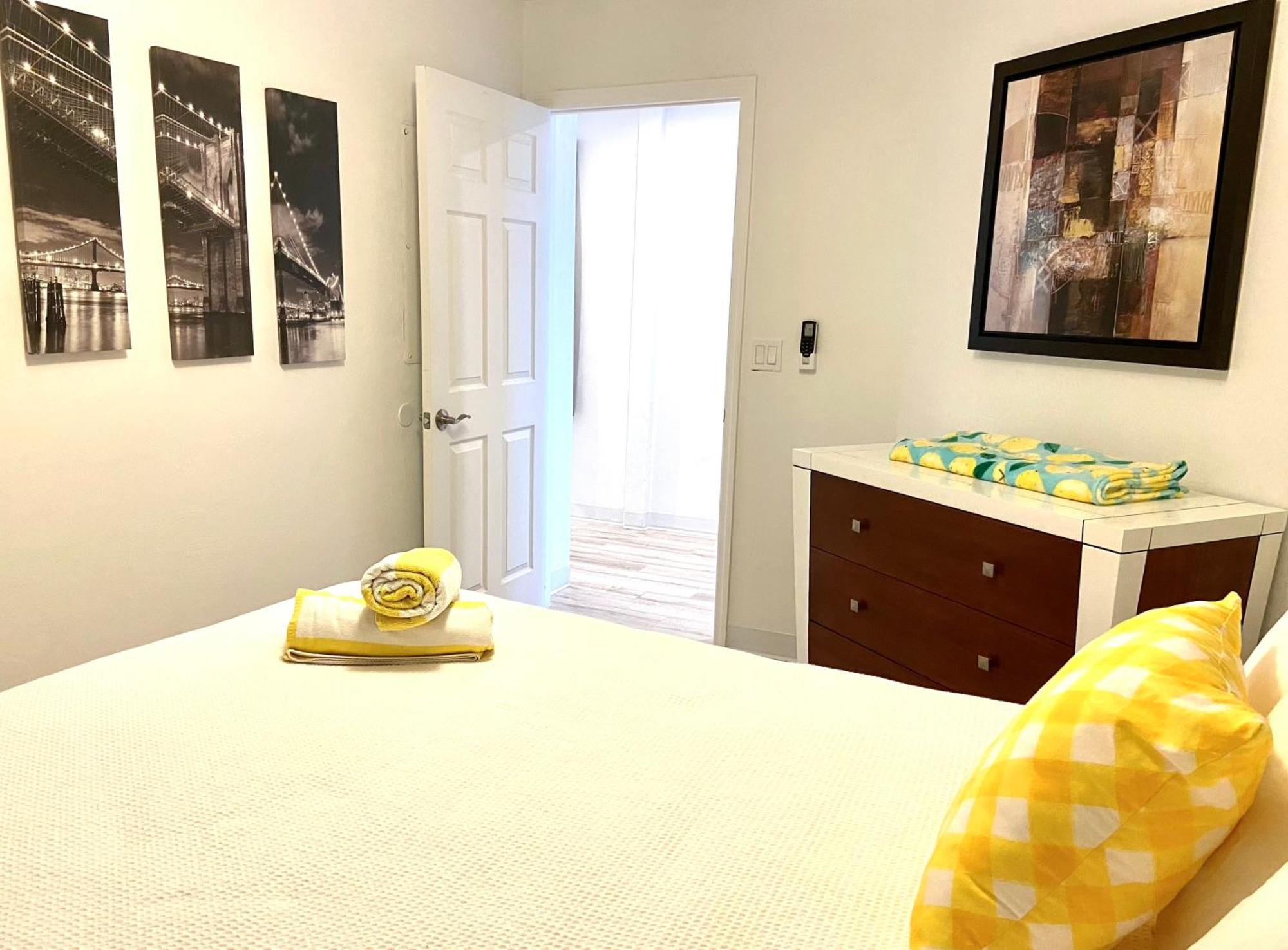 Organic Retreat Motel Daytona Beach