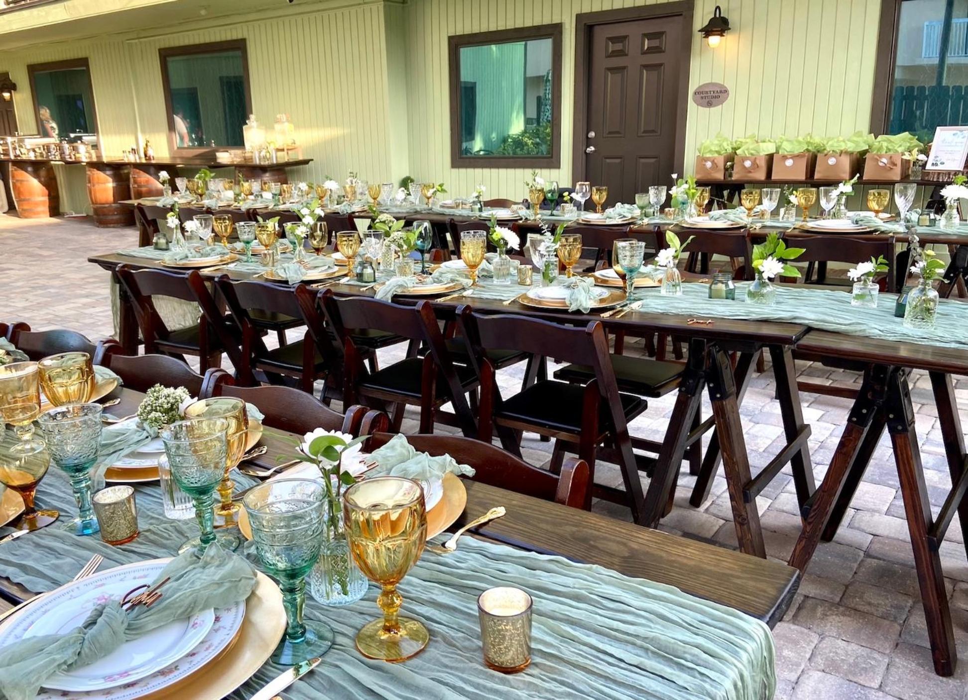 Organic Retreat Motel 2*