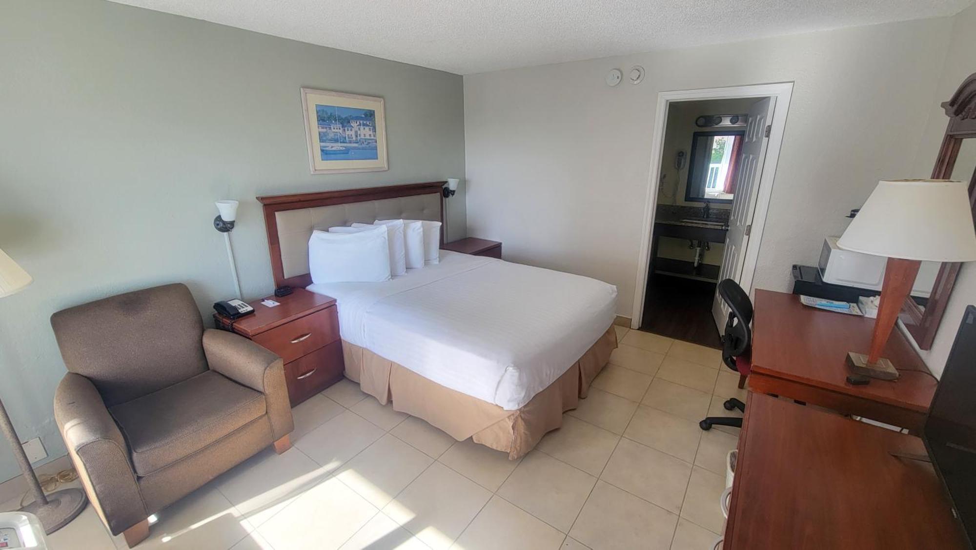 Hotel Clearwater
