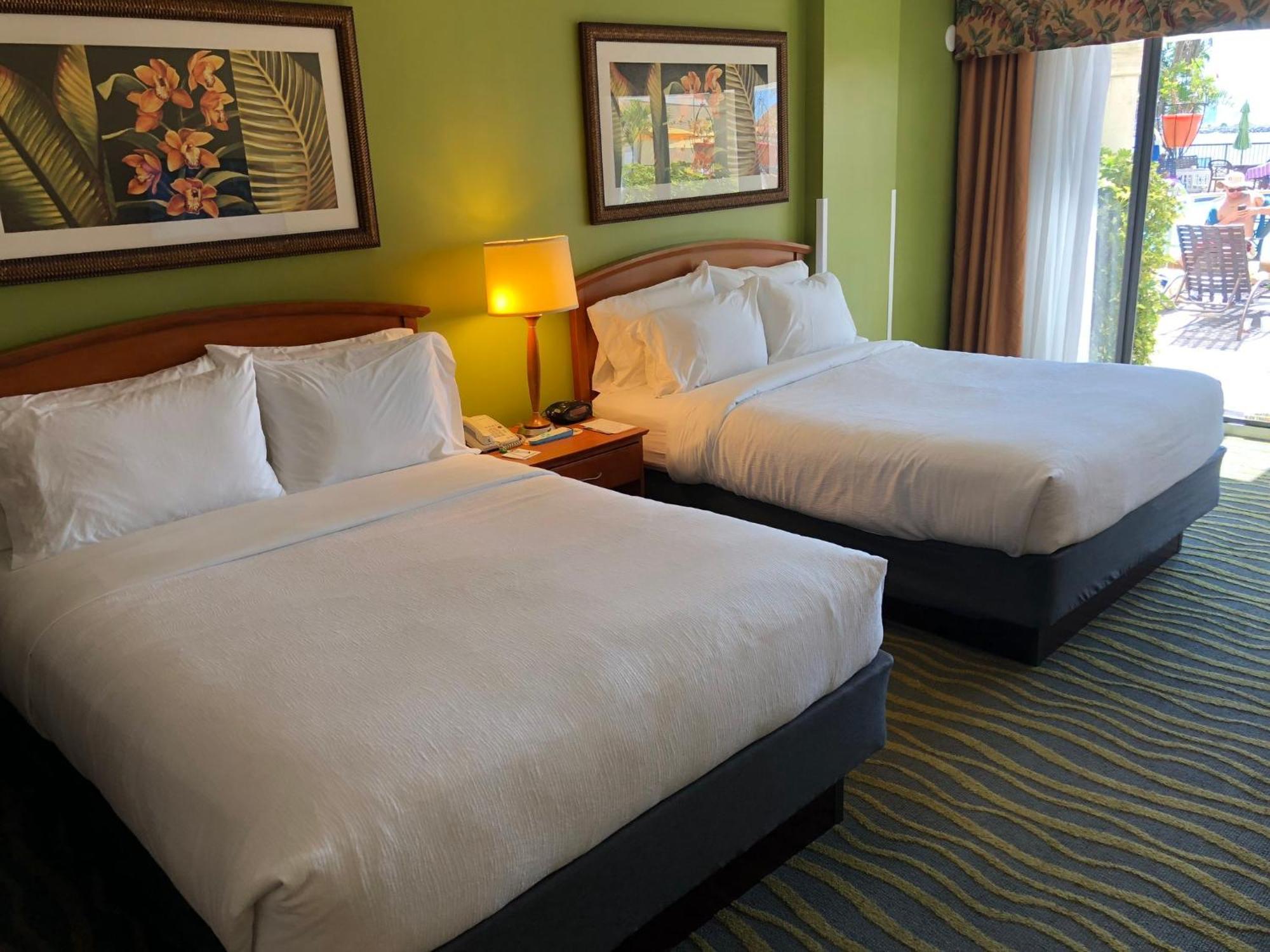 Resort & Clearwater By Ihg