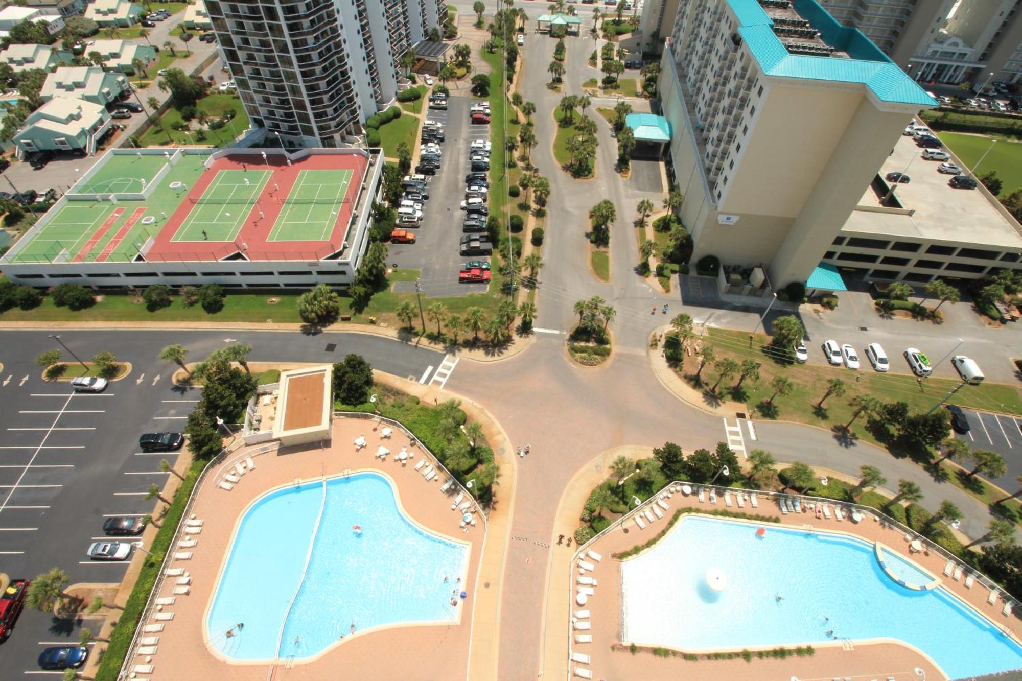 Ariel Dunes 2103 Salty Bull Fabulous Updated Condo! Holiday home