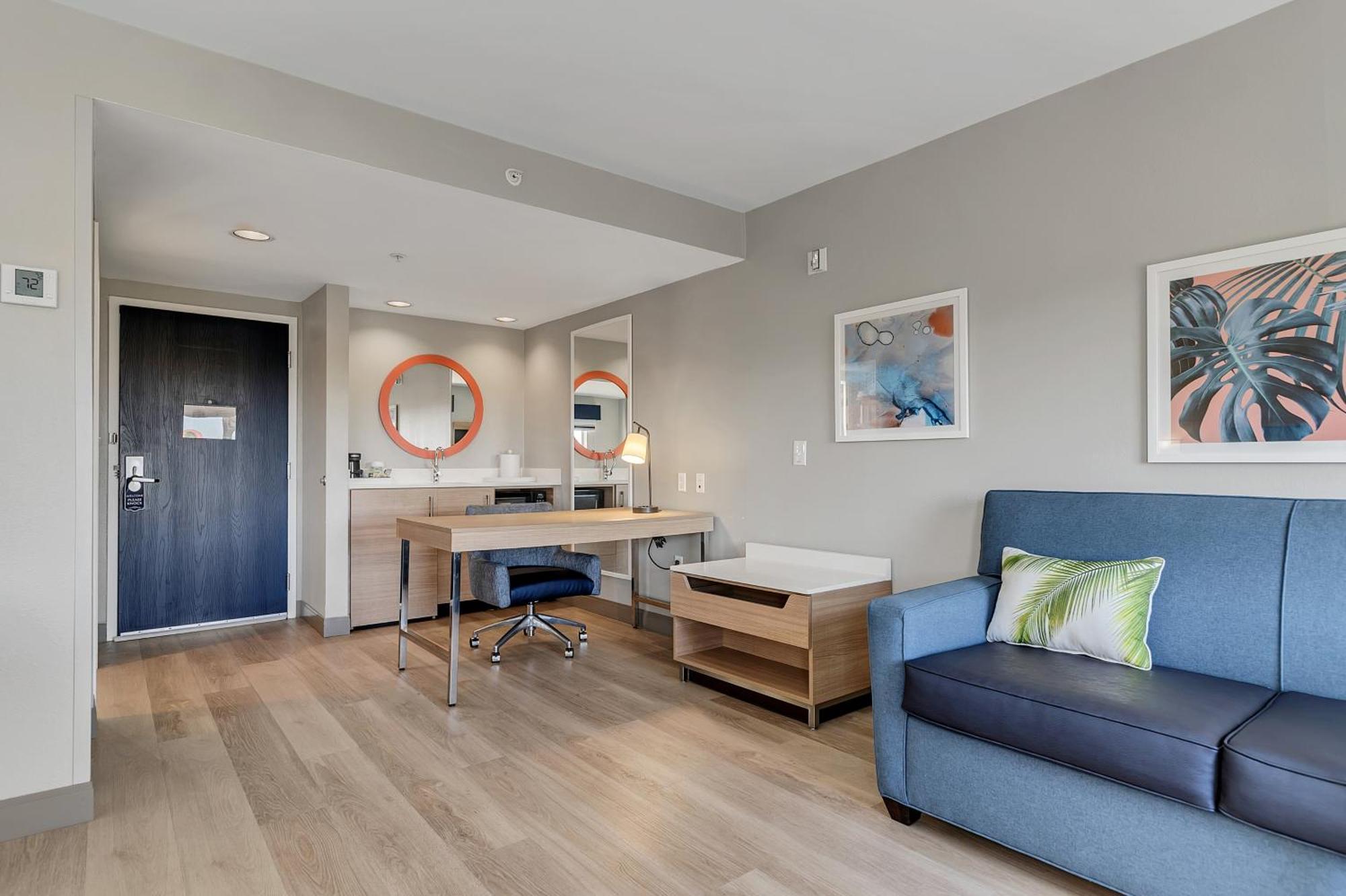 Express & Destin - Miramar By Ihg Miramar Beach