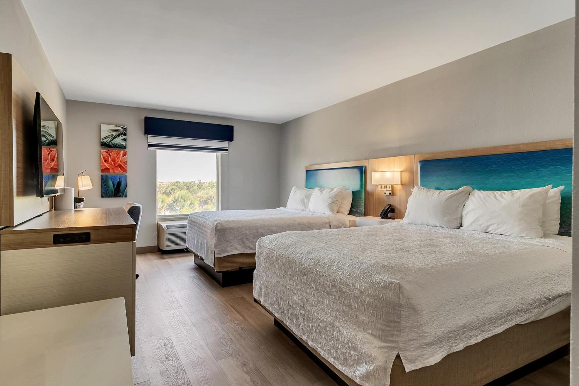 Express & Destin - Miramar By Ihg Miramar Beach