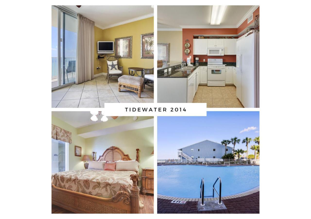 Holiday home Tidewater #2014 By Book That Panama City Beach