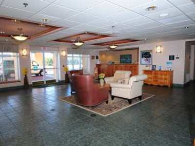 Hotel Homewood By Hilton St. Petersburg 3*