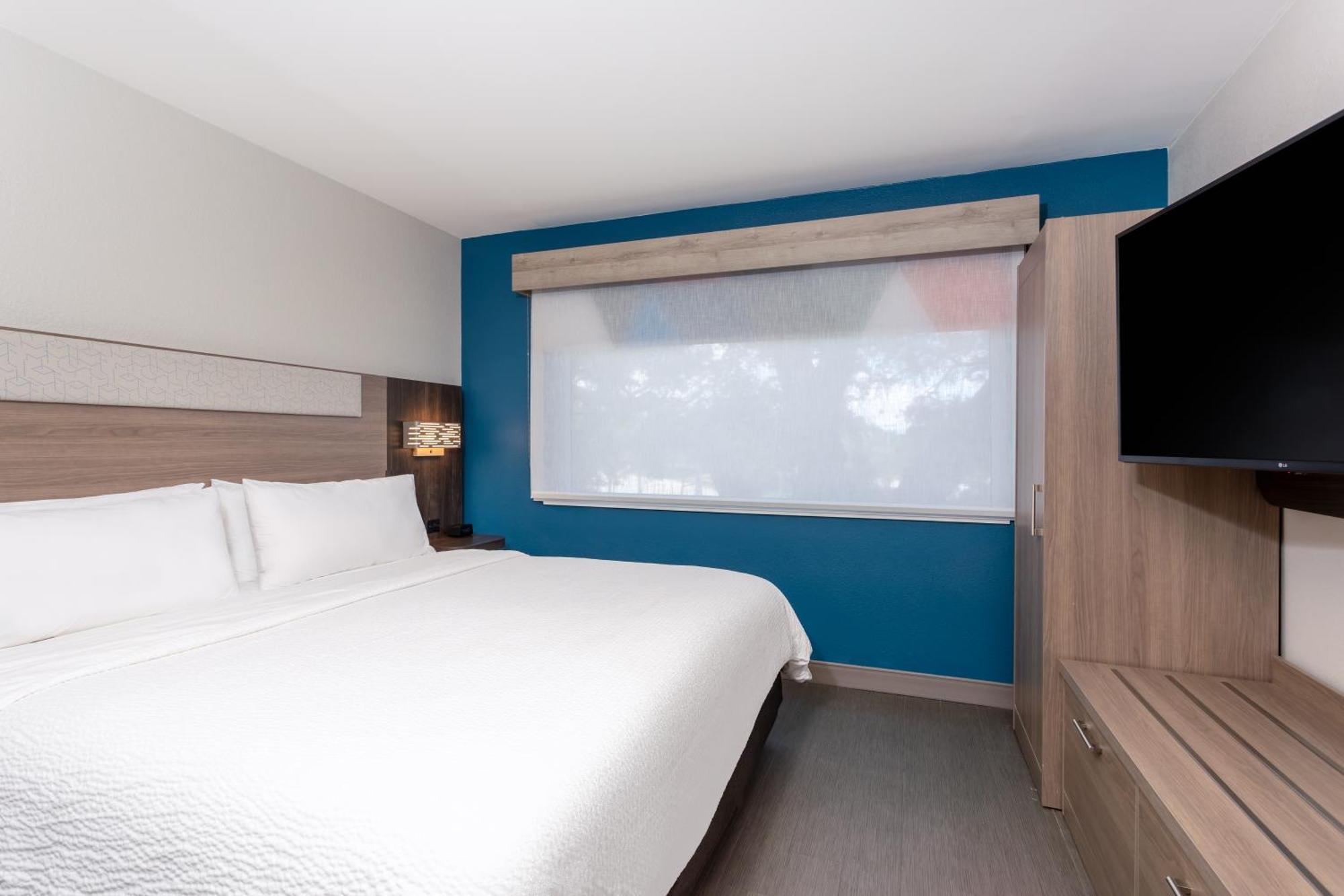 Express Clearwater East - Icot Center By Ihg Pinellas Park