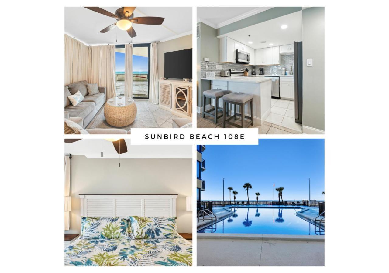 Sunbird 108e By Book That Panama City Beach