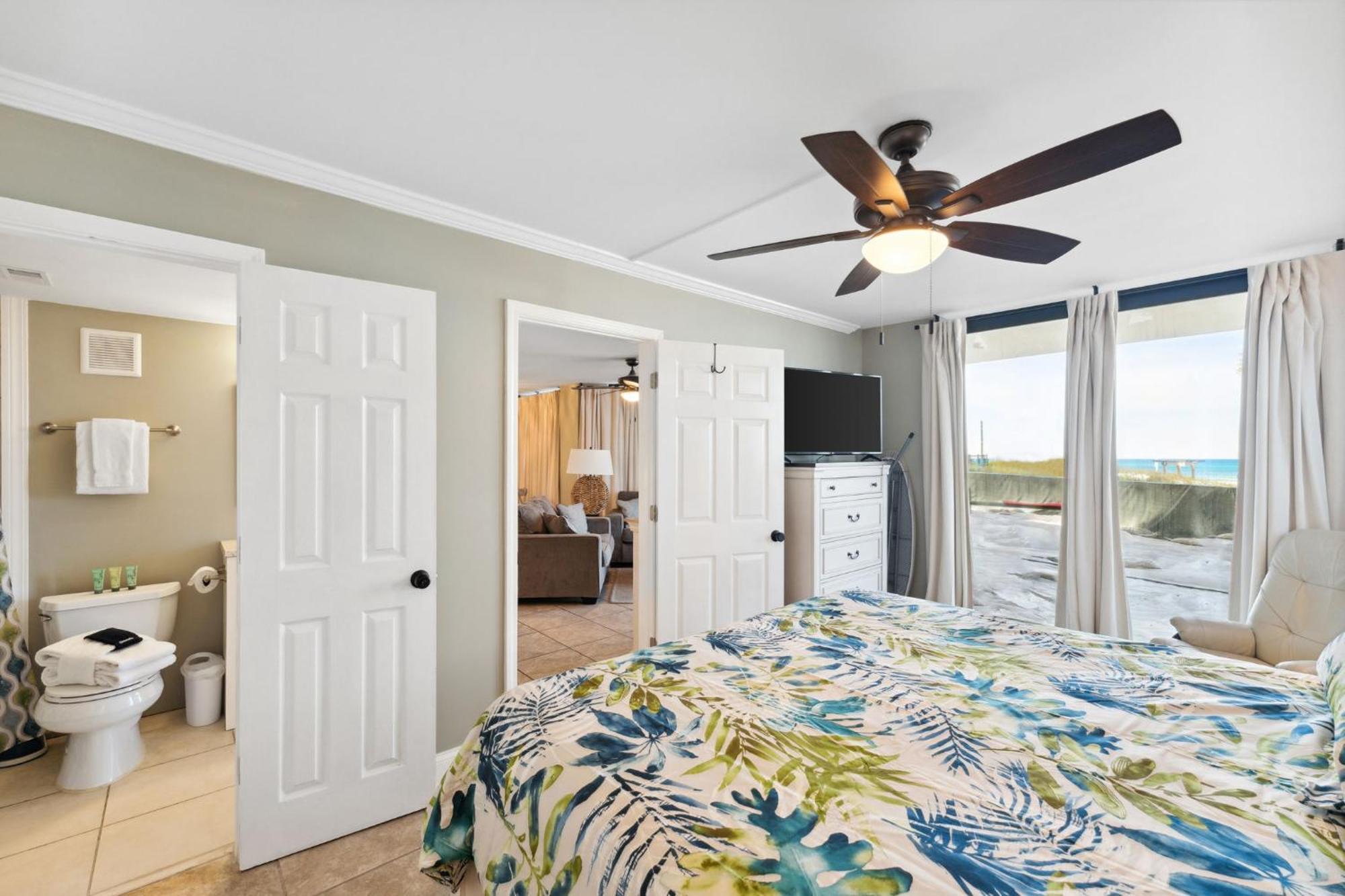 Holiday home Sunbird 108e By Book That Panama City Beach