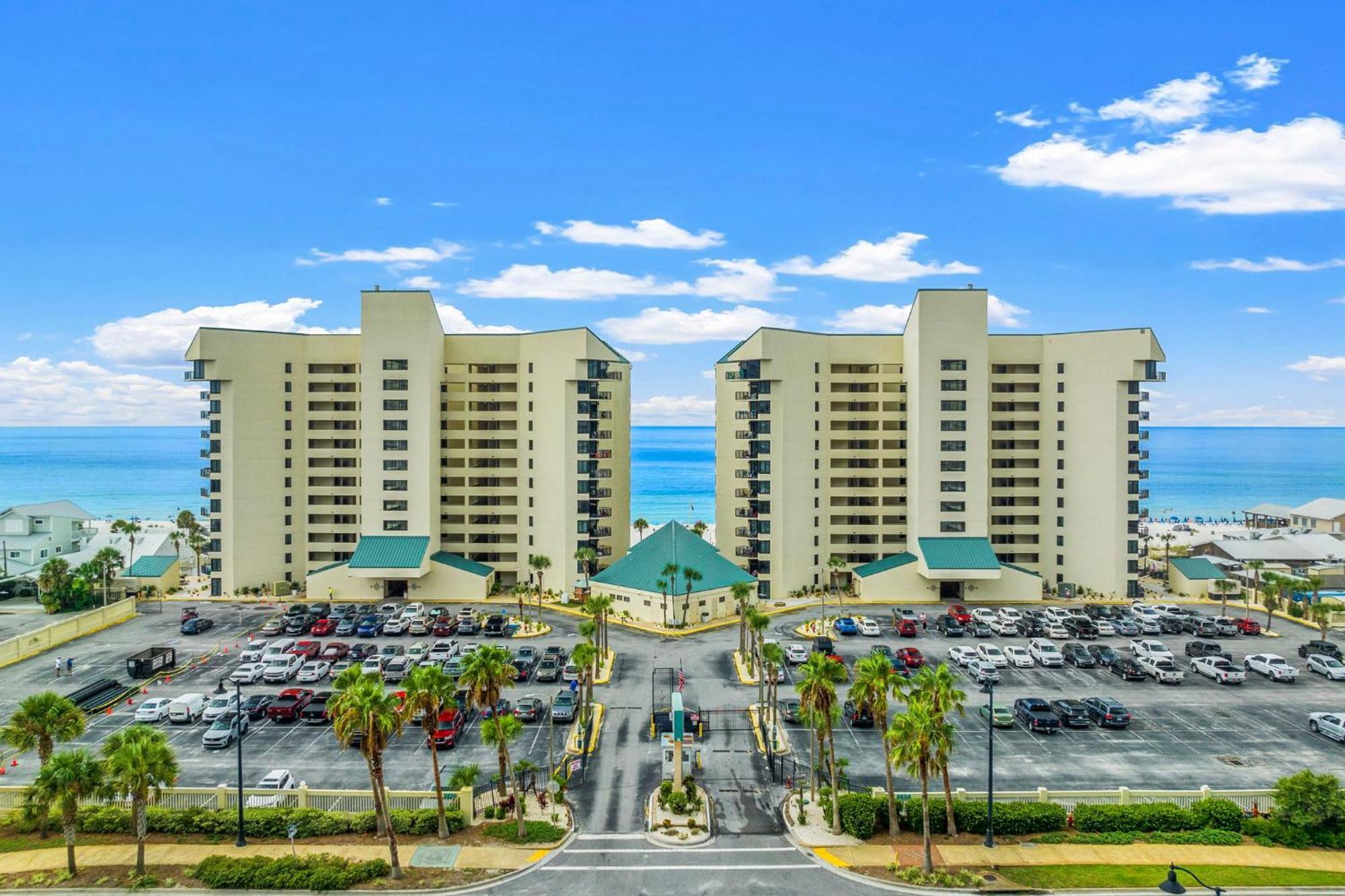 Sunbird 108e By Book That * Panama City Beach