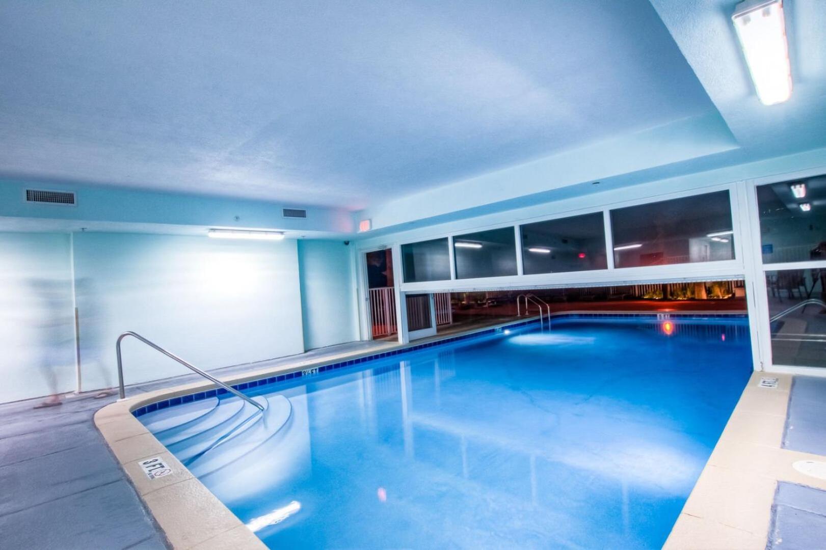 Ocean 404 Holiday home *
