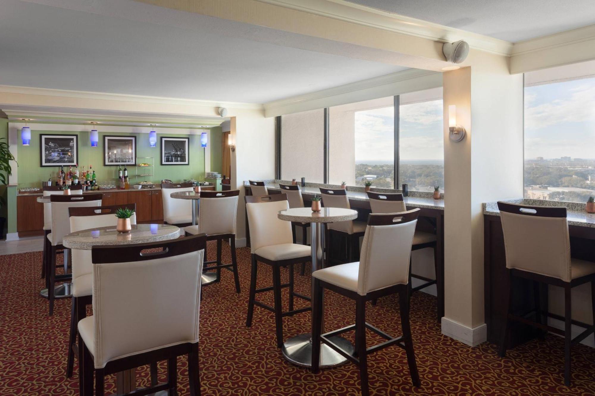 Marriott Westshore