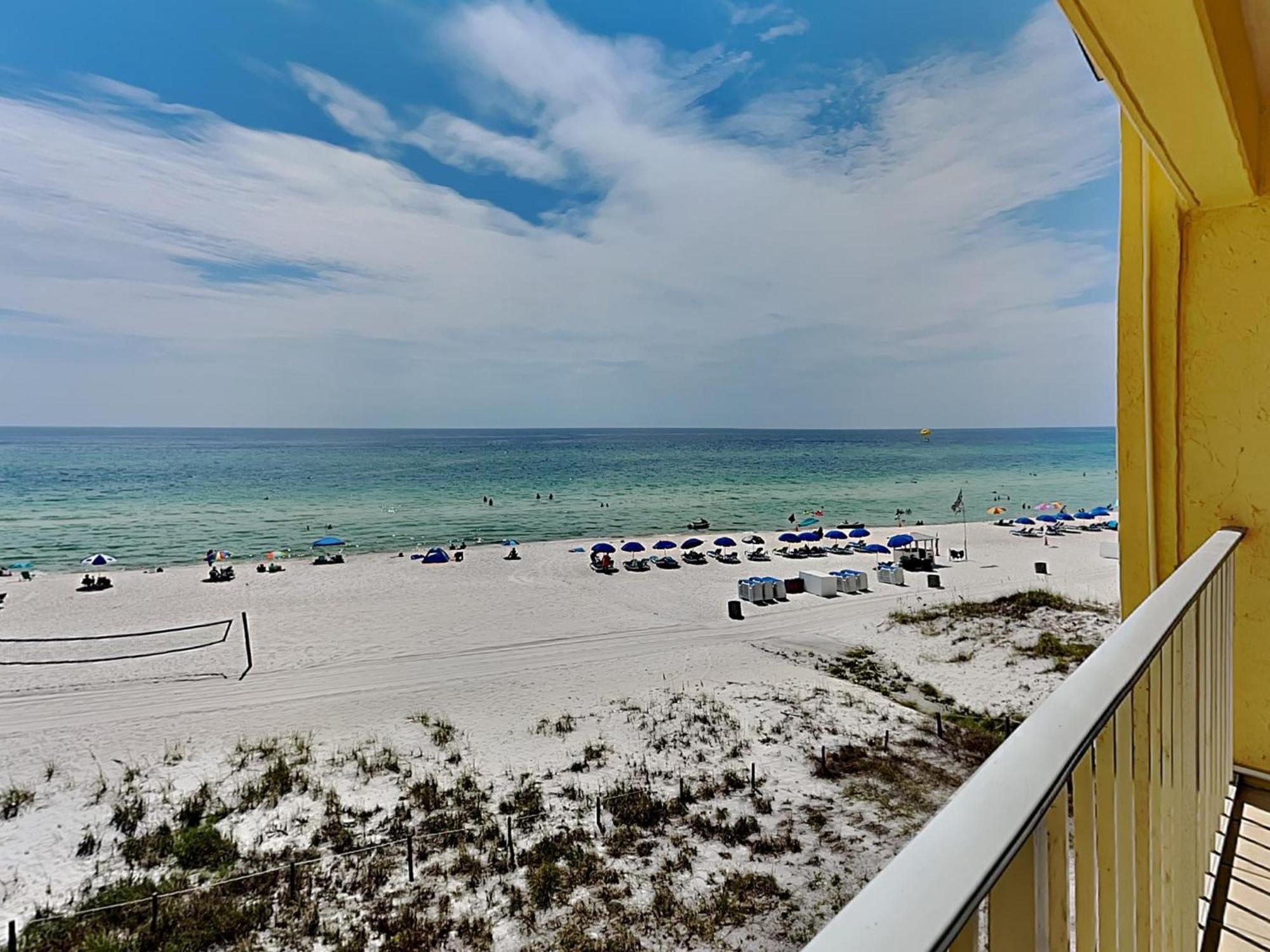 Continental 220 Panama City Beach