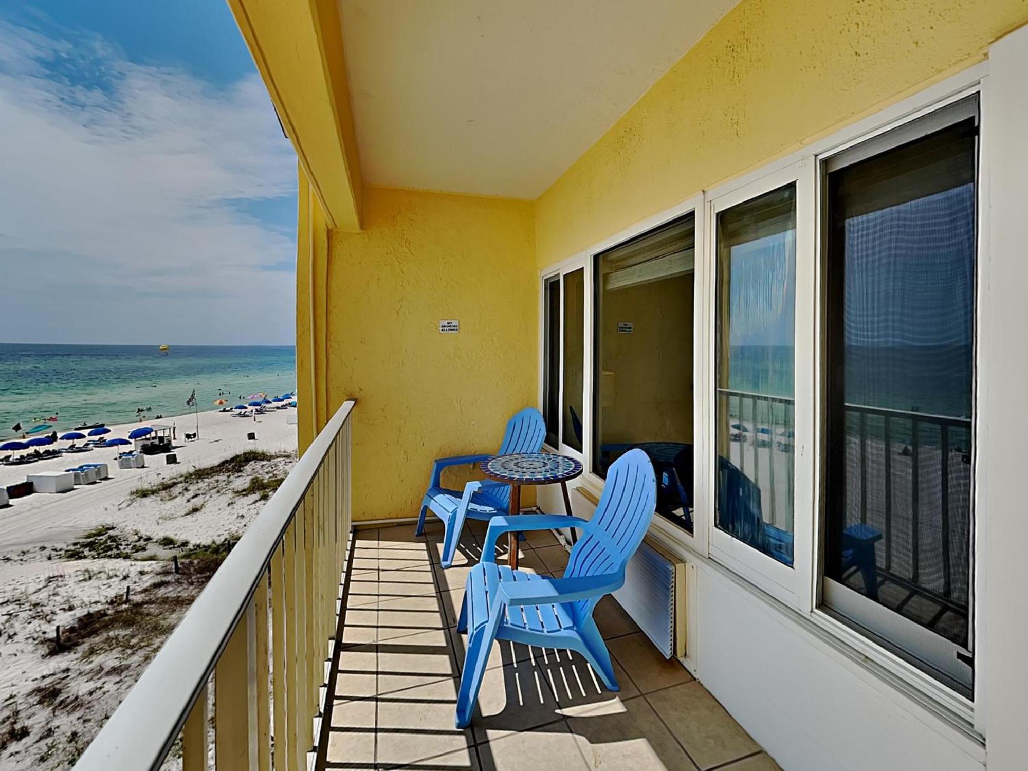 Apartment Continental 220