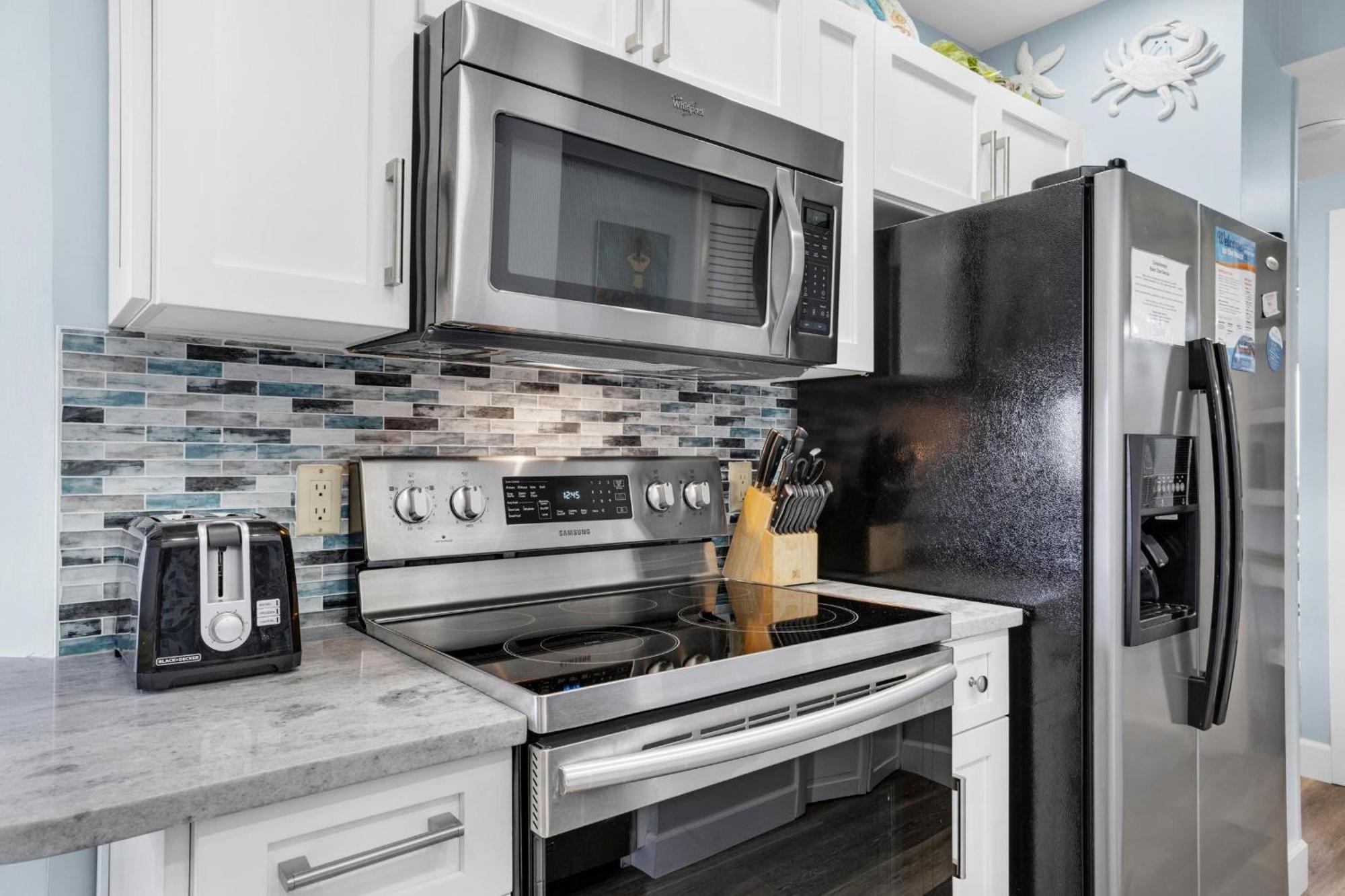 Apartment Surfside #309 *