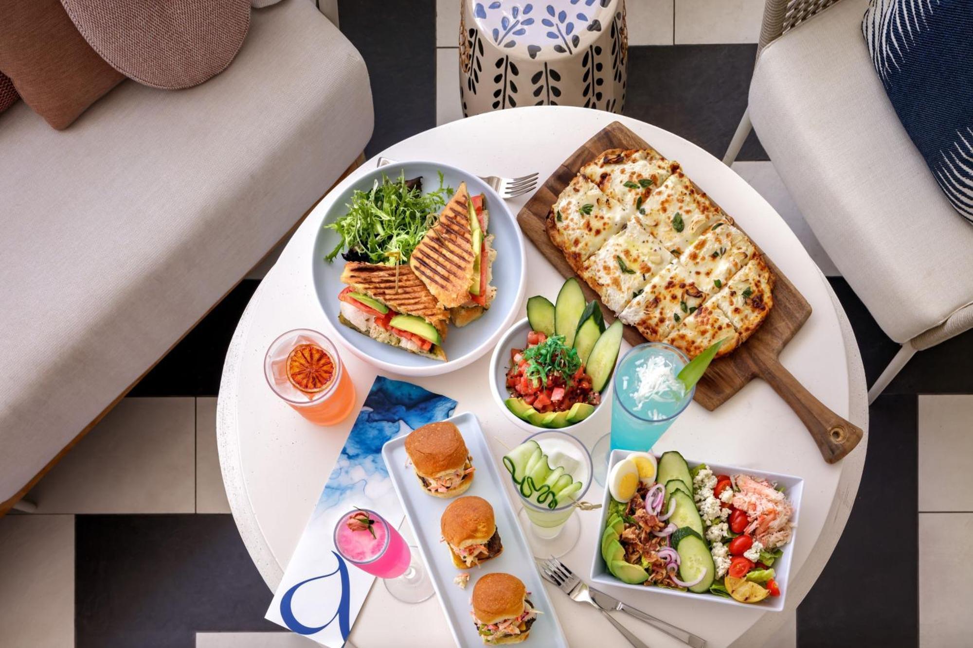 Grand Bohemian Orlando, Autograph Collection Hotel 4*