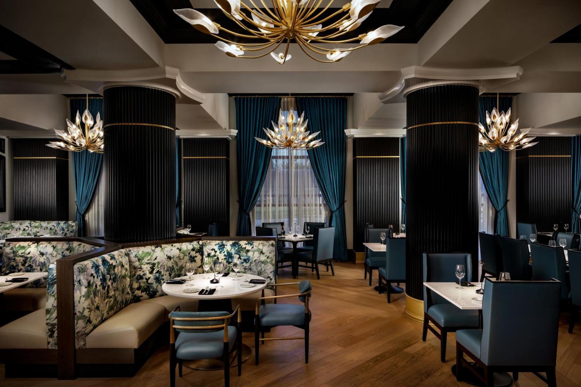 Grand Bohemian Orlando, Autograph Collection Hotel